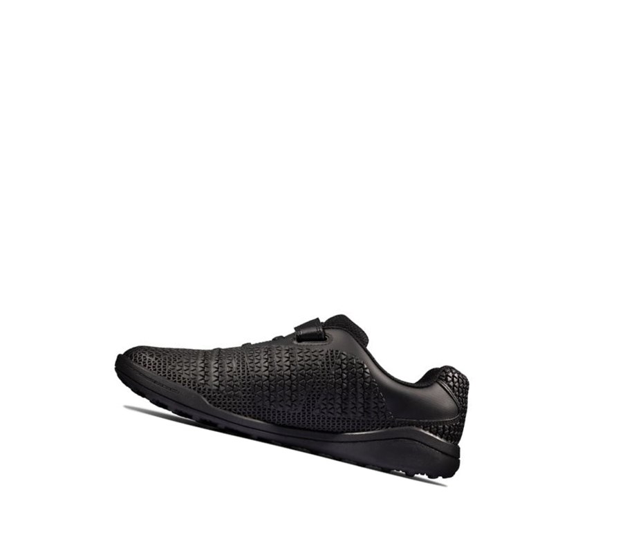 Clarks Award Swift Sneakers Mädchen Schwarz | YLSE47528