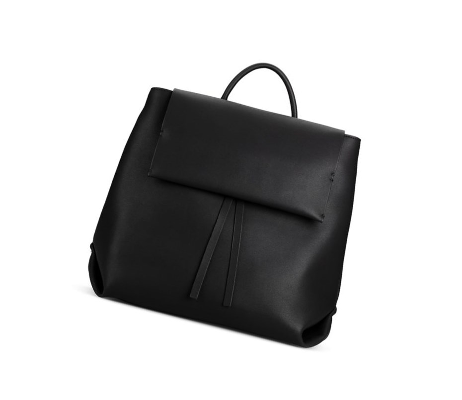 Clarks Cabana Ivy Rucksäcke Damen Schwarz | ZNPW79201