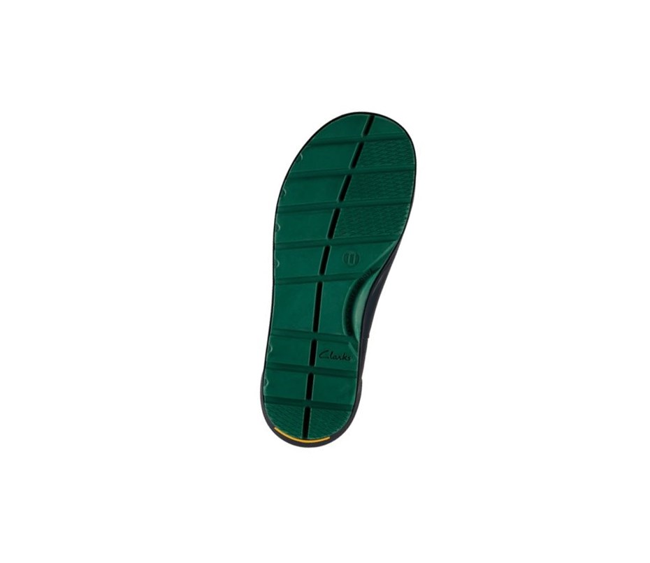 Clarks Mudder Run Regenstiefel Mädchen Gelb | IKWY65479