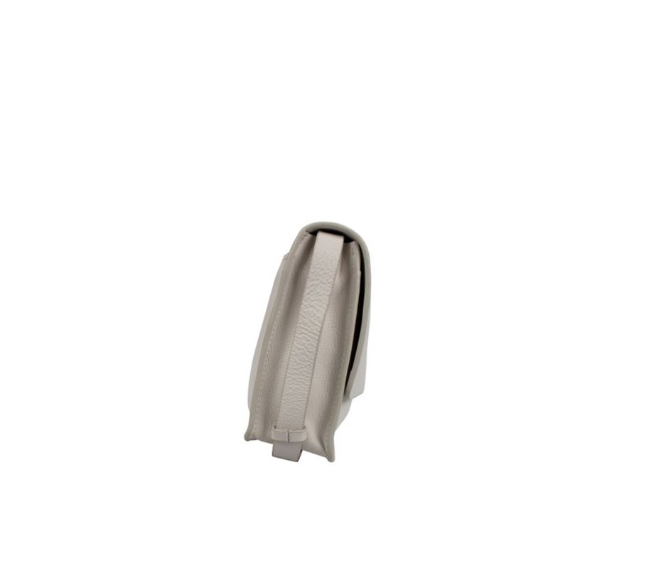 Clarks Treen River Leder Mini Taschen Damen Weiß | INYU04528