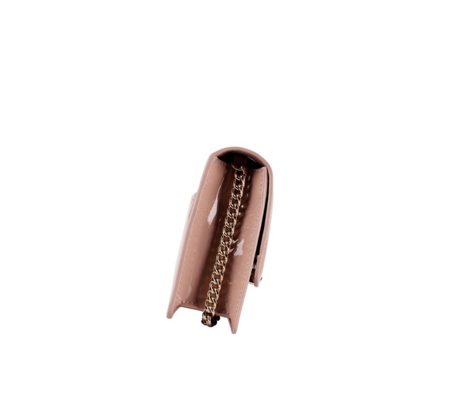 Clarks Treen Willow Lack Leather Bags Damen Hautfarbe | BSHY53602