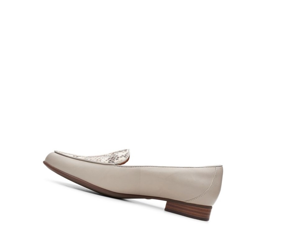 Clarks Un Blush Ease Leder Weite Fit Lederschuhe Damen Gold | VMWU53268